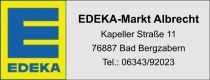 Edeka Albrecht